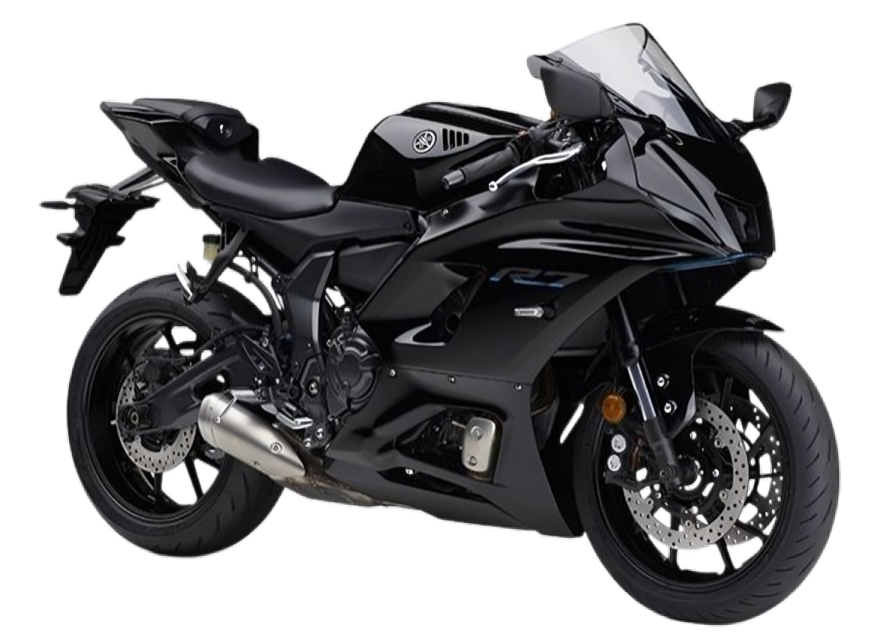 YZF-R9